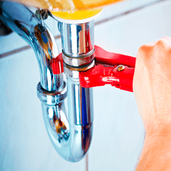 Desentupimento de Canos